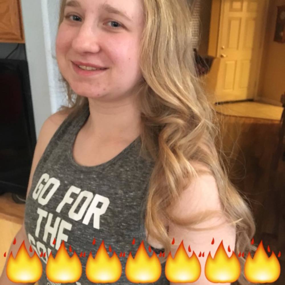 Meet your Posher, Kylie